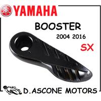 PEDALINA PASSEGGERO SX BOOSTER BW'S 2004 2016