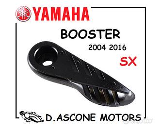 PEDALINA PASSEGGERO SX BOOSTER BW'S 2004 2016