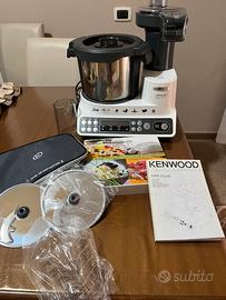 Robot cucina Kenwood