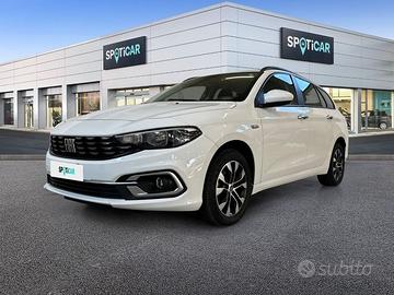 FIAT Tipo 1.3 Mjt 95cv S&S City Life