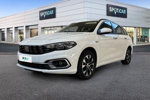 FIAT Tipo 1.3 Mjt 95cv S&S City Life