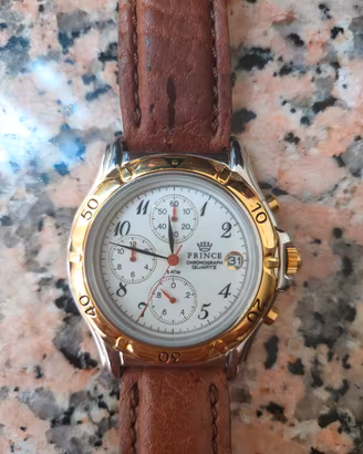 Orologio Prince 