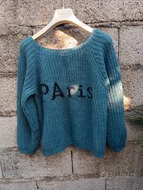 Maglione/Felpa taglia 44