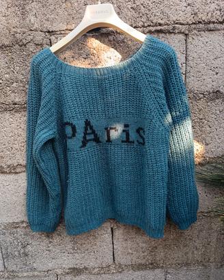 Maglione/Felpa taglia 44