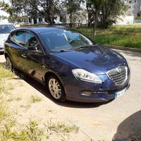 lancia delta 1.4 tjet