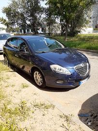 lancia delta 1.4 tjet