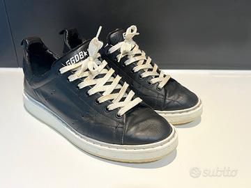 Scarpe GOLDEN GOOSE mod. Starter n.40 originali