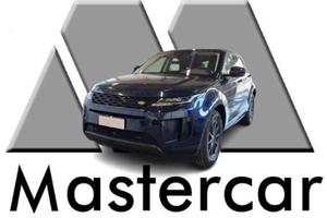 LAND ROVER Range Rover Evoque SUV 1.5 P160 MHEV