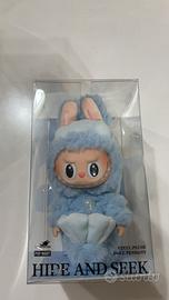 Popmart labubu hide and seek