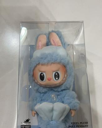 Popmart labubu hide and seek