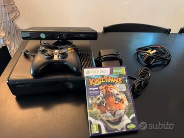 Xbox 360 Kinect