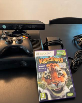 Xbox 360 Kinect