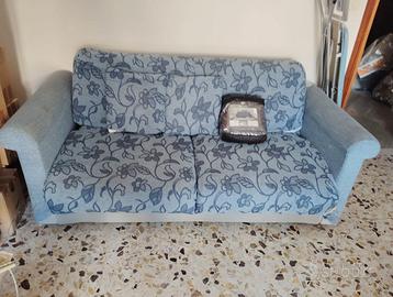 Divano largo 200 cm