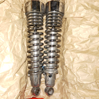 Ammortizzatori posteriori Triumph Bonneville t100