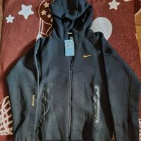 Nike x NOCTA Tech Fleece Full Zip Hoodie