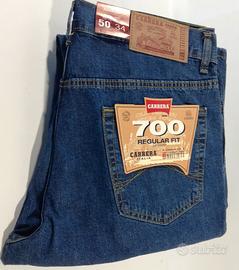 Jeans Carrera nuovi mod. 700