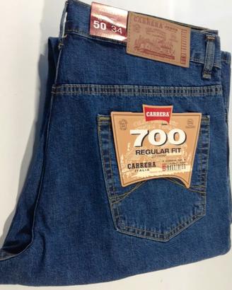 Jeans Carrera nuovi mod. 700