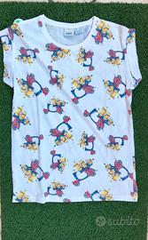 Mignon Tshirt in cotone