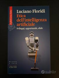 Etica dell’intelligenza artificiale