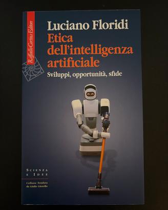Etica dell’intelligenza artificiale