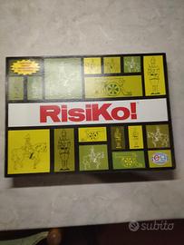 risiko! 