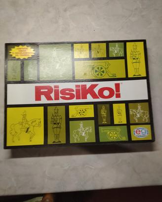 risiko! 