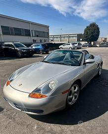 Porsche Boxster S  3.2  (ASI)
