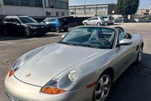 Porsche Boxster S  3.2  (ASI)