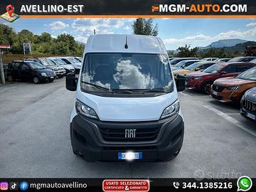 FIAT DUCATO FURGONE 2.2 mjt 140 PM-TM L2H2