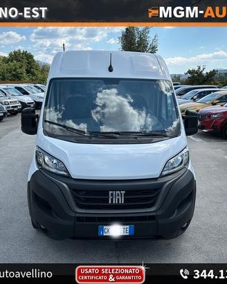 FIAT DUCATO FURGONE 2.2 mjt 140 PM-TM L2H2