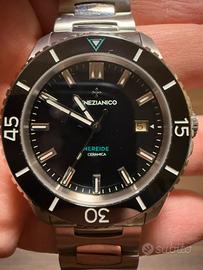 Venezianico Nereide Ceramica