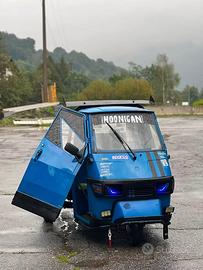 Ape Car Piaggio