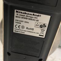 Macchina waffle professionale