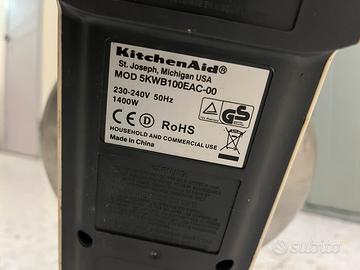 Macchina waffle professionale