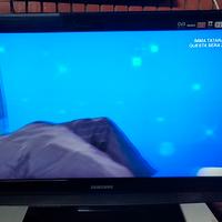 Tv Samsung LE32B350F1W LCD 32 Pollici Da Riparare