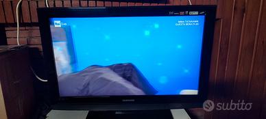 Tv Samsung LE32B350F1W LCD 32 Pollici Da Riparare