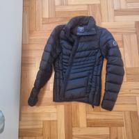 piumino leggero Abercrombie 