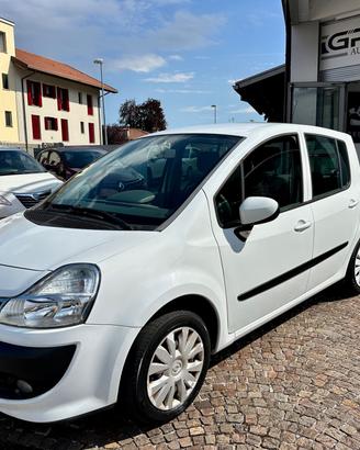 Renault Modus 1.2Bz 75Cv 5P -Uniproprietario