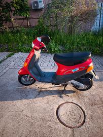 Piaggio zip