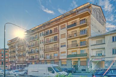 Appartamento Torino [Cod. rif 3107276VRG]
