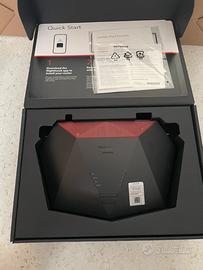 Router gaming Netgear Nighthawk XR1000