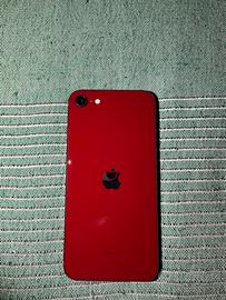 Apple iPhone SE (3a generazione)