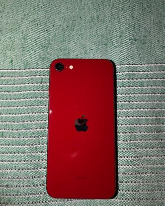 Apple iPhone SE (3a generazione)