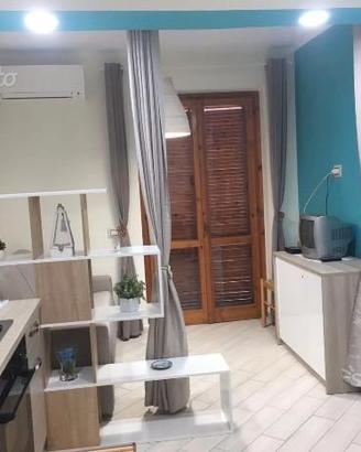 Scalea da settembre a giugno ristrutturato