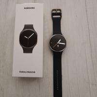 Galaxy Watch 8 con copertura danni 24 mesi