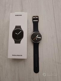 Galaxy Watch 8 con copertura danni 24 mesi