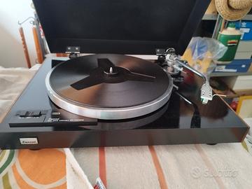 Giradischi Sansui SR 222 mk 2