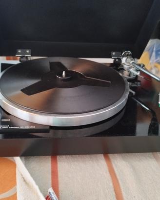 Giradischi Sansui SR 222 mk 2