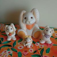  Coniglietti Thun 🕊️