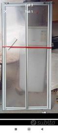 box doccia nuovo